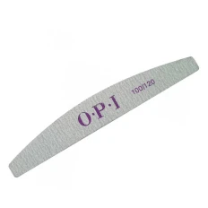 Пилка OPI луна 100/120 (25 шт)