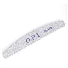 Пилка OPI місяць 100/150 (25 шт)