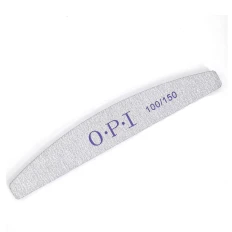 Пилка OPI луна 100/150 (25 шт)