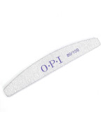 Пилка OPI луна 80/100 (25 шт)