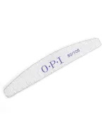 Пилка OPI місяць 80/100 (25 шт)