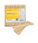 Штапель для депиляции Сталекс деревянный (лопатка) EXPERT 20 (100 шт)