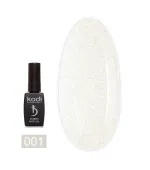 База KODI Color Rubber Base Gel 8 мл (Peach)