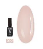 База KODI Color Rubber Base Gel 8 мл (Peach)