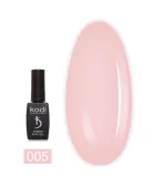 База KODI Color Rubber Base Gel 8 мл (Peach)