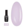 База KODI Rubber COLOR Pastel для гель лака 8 мл (008)