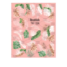 Слайдер DreamNails (TM-1224)