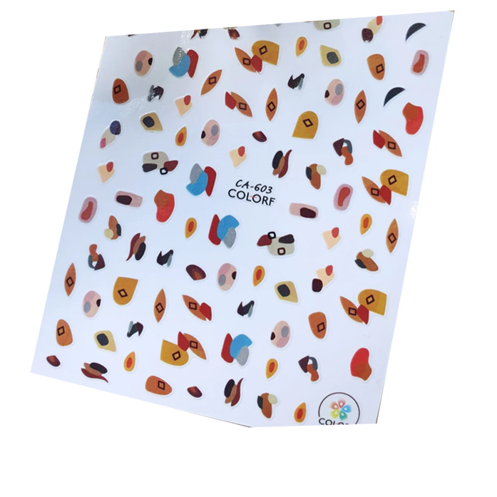 Слайдер DreamNails силіконовий (CA-603)