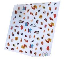 Слайдер DreamNails силиконовый (CA-603)