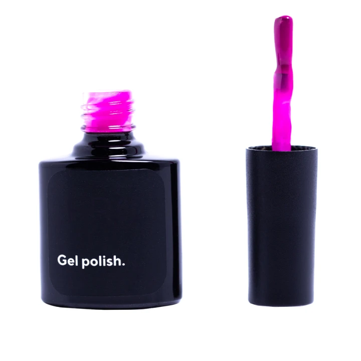 Гель-лак FRC LUMI 8 мл (001)