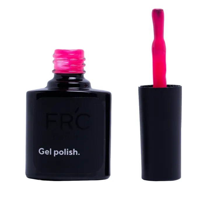 Гель-лак FRC LUMI 8 мл (002)