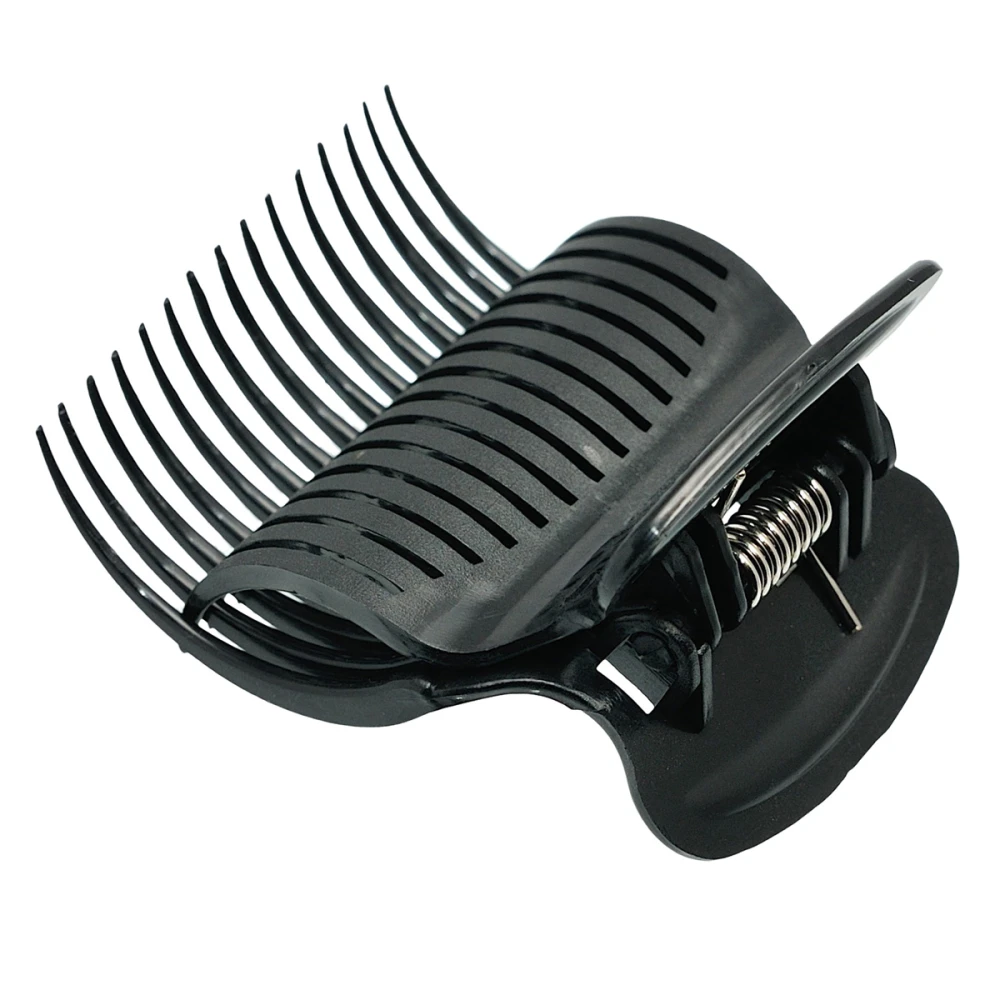 Зажимы Comair к термобигудям пласт 1 шт