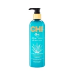 Шампунь CHI Aloe Vera Curl Enhancing для кучерявых волос 739 мл