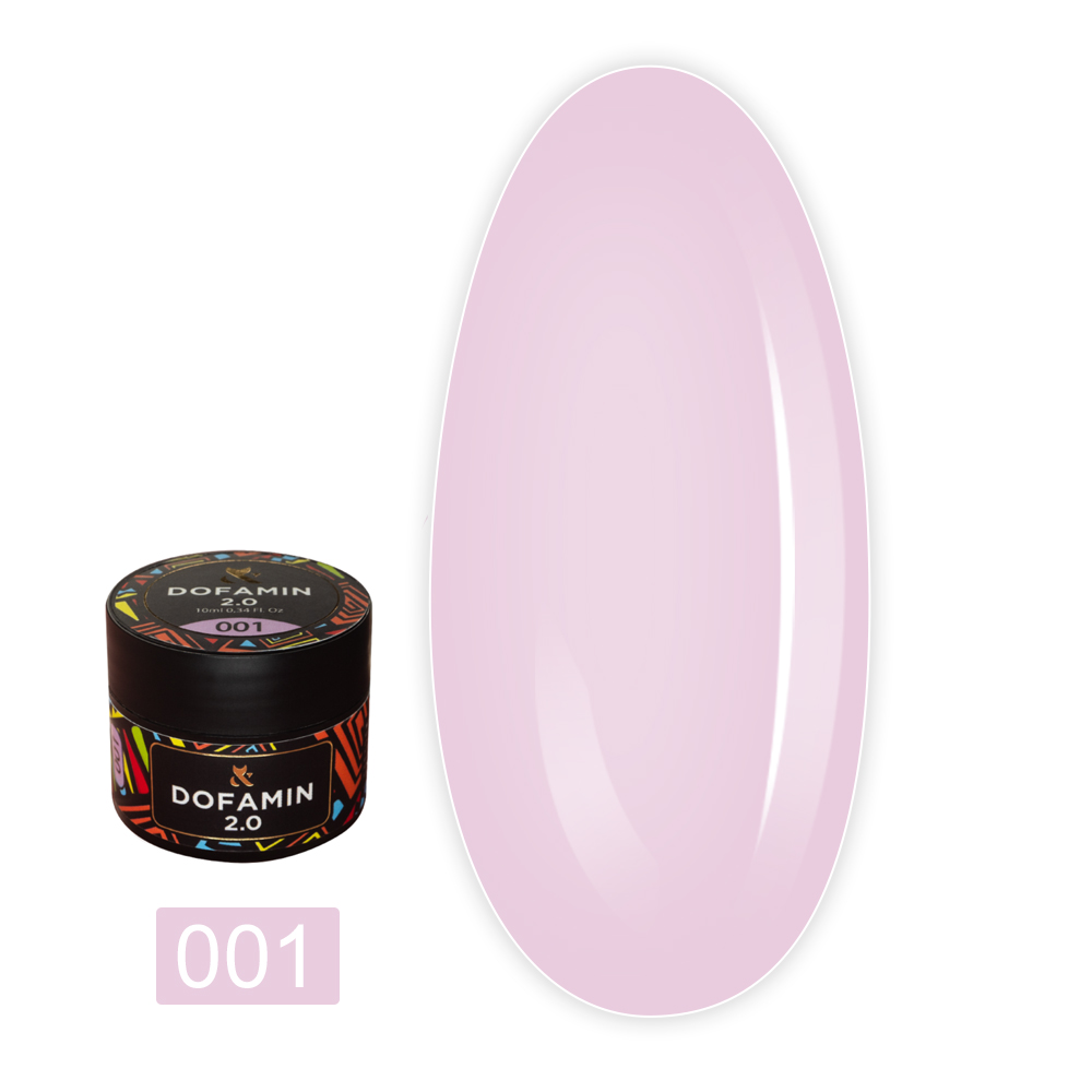 База FOX Dofamin 10 мл (001)