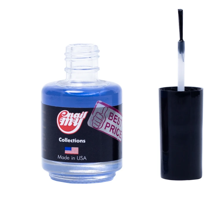 Масло-сушка лака MY 15 мл