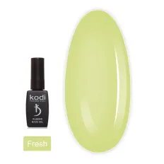 База KODI Color Rubber Base Gel 8 мл (Fresh)