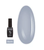 База KODI Color Rubber Base Gel 8 мл (Storm)