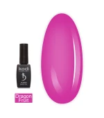 База KODI Color Rubber Base Gel 8 мл (Dragon Fruit)
