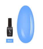 База KODI Color Rubber Base Gel 8 мл (Blue)