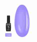 База KODI Color Rubber Base Gel 8 мл (Violet)