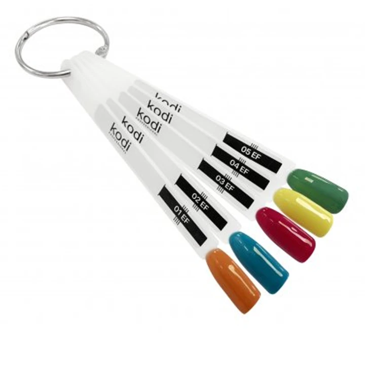 Гель лак KODI 8 мл (EF001)