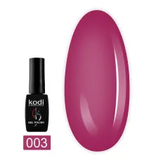 Гель лак KODI 8 мл (EF003)