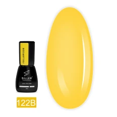 Гель-лак Siller 8 мл (122B)
