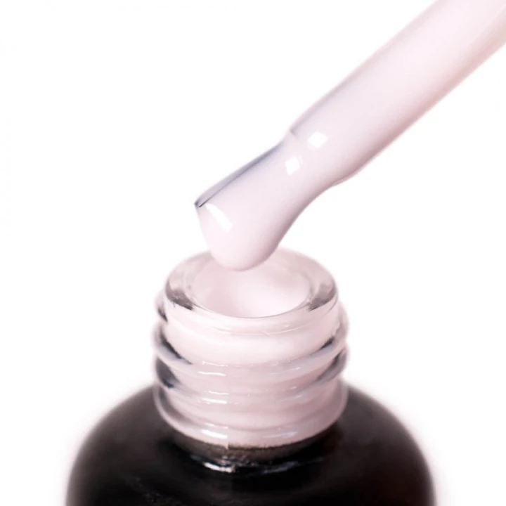 Гель PNB Strong Iron Gel UV/LED (Soft white)