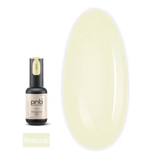 Гель PNB Strong Iron Gel UV/LED 8 мл (Natural)