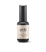 Топ без липкости PNB Porcelain UV/LED Top no wipe 8 мл