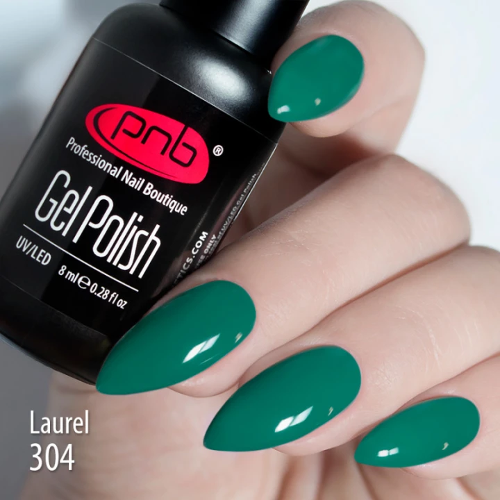 Гель-лак PNB Limited Edition 8 мл (304)