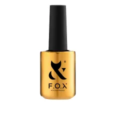 База для гель лака FOX Base Pedicure 14 мл