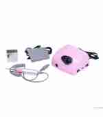 Фрезер Bucos ZS-717 Professional 65W 35000 тис.об. (Pink)