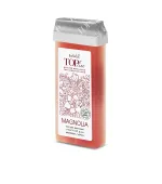 Воск в кассете ItalWax Top Line Magnolia 100 мл