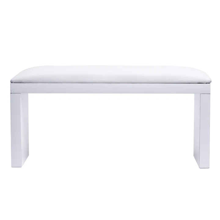 Підлокітник на білих ніжках Sale (Білий)