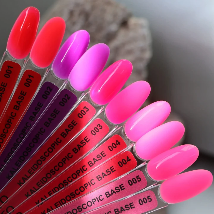 База KOMILFO Kaleidoscopic 8 мл (005)