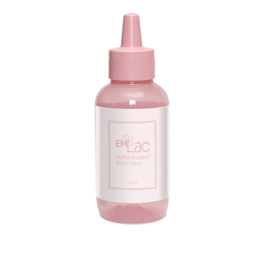 Покрытие базовое под лак Ultra Strong Base Coat 100 мл