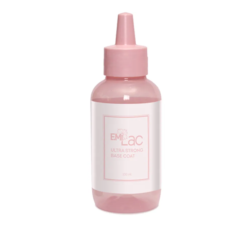 Покриття базове під лак Ultra Strong Base Coat 100 мл