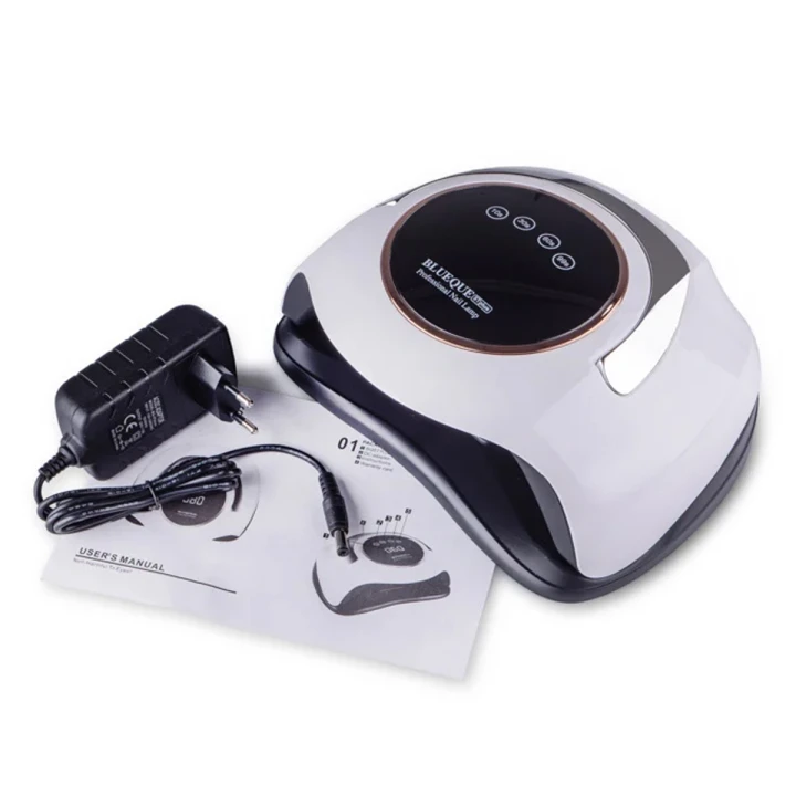 LED/UV гибрид SUN BQ-5T PLUS 180W