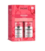 Набор INOAR Kit Duo Argan Hidratante для комбинированных волос 2х250 мл