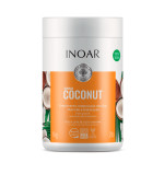 Маска INOAR "Кокос" питательная и увлажняющая 1000 мл