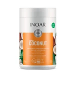 Маска INOAR "Кокос" питательная и увлажняющая 1000 мл