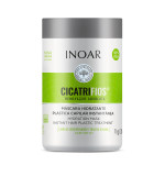 Маска INOAR "Идеальный цвет" для окрашенных волос 1000 мл