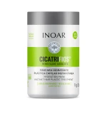 Маска INOAR "Идеальный цвет" для окрашенных волос 1000 мл