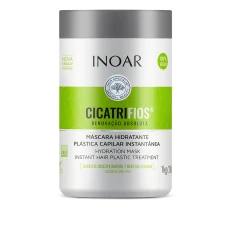 Маска INOAR "Идеальный цвет" для окрашенных волос 1000 мл