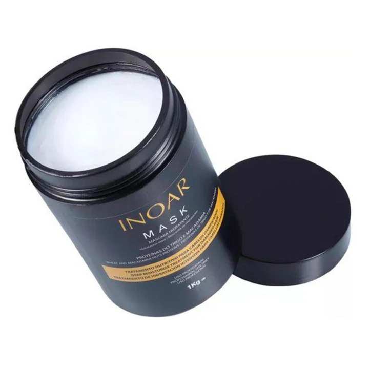 Маска INOAR 