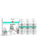 Набор INOAR "Арганплекс" для восстановления волос 3*100 мл