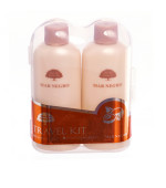 Набор INOAR "Mar Negro" 2*50 мл