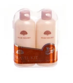 Набор INOAR "Mar Negro" 2*50 мл