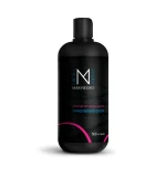 Шампунь безсульфатный INOAR "Mar Negro" для волос прикорневой объем 500 мл